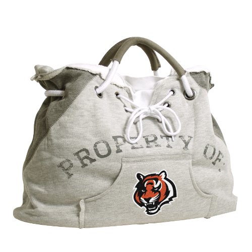 NFL Cincinnati Bengals Hoodie Tote Amazon.com
