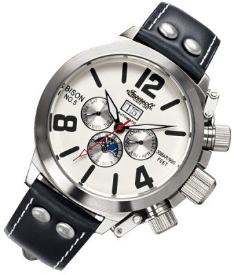 Ingersoll Herrenuhr Bison NO.5