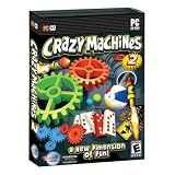 『Crazy Machines 2 (輸入版)』の写真