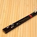 White Pedal Chopsticks