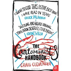The Contortionist's Handbook