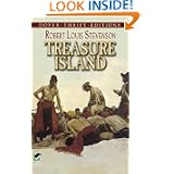 Treasure Island (Dover Thrift Editions) by Robert Louis Stevenson