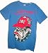 Men's Ed Hardy T-Shirt Size Small Embellished