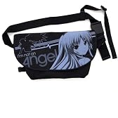 AngelBeats! かなで メッセンジャーバッグ