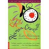 Human Croquet: A Novel