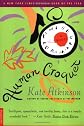 Human Croquet