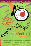 Human Croquet