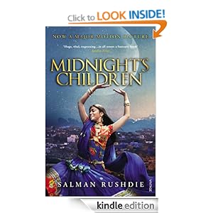 Midnight's Children (Vintage Classics)