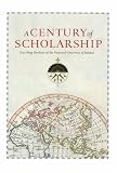 A century of scholarship : travelling students of the National University of Ireland