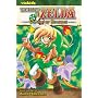 The The Legend of Zelda, Vol. 4: Oracle of Seasons