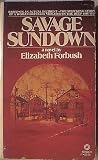 Savage Sundown