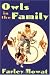 Owls in the Family by Farley Mowat
