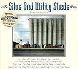 Silos and Utility Sheds - A Glitterhouse Compilation (UK Import)