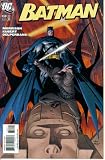Batman #658 : Absent Fathers (DC Comics)