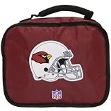 Arizona Cardinals - Logo Soft Lunch Box