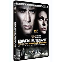Bad Lieutenant - Escale � la Nouvelle-Orl�ans