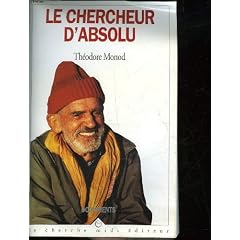 Le Chercheur d'absolu