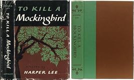 To Kill a Mockingbird