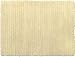 Bergamo Off-White Shag Rug