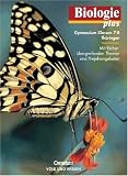 Produkt-Bild: Biologie plus - Gymnasium Th&uuml;ringen: Biologie plus, Lehrbuch, Ausgabe Gymnasium Th&uuml;ringen