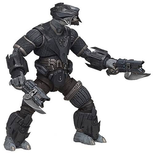 Buy Halo 3 Series 2 Brute Stalker online at Discounted New and Used prices. Delivered to your door with Childrens Toyshop.com