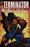 Terminator, The: The Enemy Within, Edition# 2