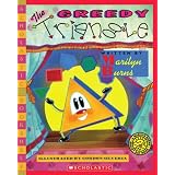 The Greedy Triangle (Scholastic Bookshelf) ~ Marilyn Burns