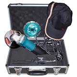 Produkt-Bild: Makita GA 5030 KSP 1 Winkelschleifer 125 mm im Alukoffer