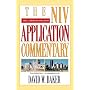 Joel, Obadiah, Malachi (NIV Application Commentary, The)