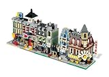 LEGO Exclusive Set #10230 Mini Modulars