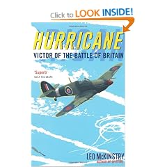 Hurricane: Victor of the Battle of Britain