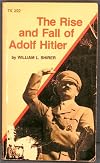 The Rise and Fall of Adolf Hitler