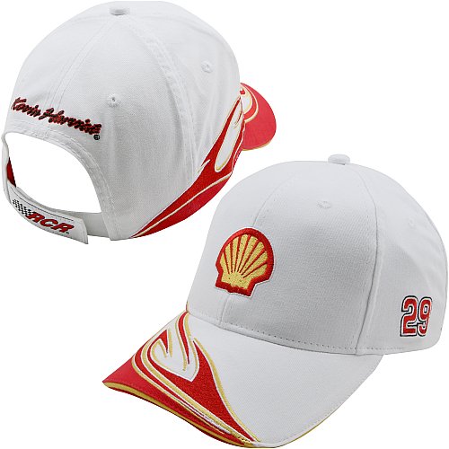 Buy Chase Authentics Kevin Harvick Afterburner Cap by Chase Authentics