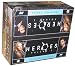 「HEROSE ヒーローズ」SEASON 2 トレーディングカード (BOX)