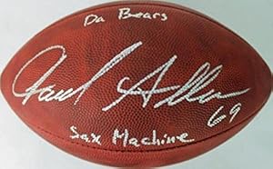 Bears Jared Allen 