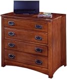 2 Drawer Lateral File FLA205