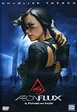 Aeon Flux