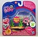 Littlest Pet Shop - Special Edition - #1814 Fisch - mit Freundschaftskarten - OVP