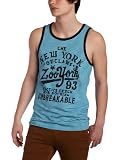 Zoo York Mens Outlaws Tank Top 51eYD5yOhmL. SL160 Zoo York Mens Outlaws Tank Top