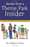 Stories from a Theme Park Insider