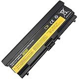 IBM Lenovo compatible Extended 9-Cell 10.8V 7800mAh High Capacity Generic Replacement Laptop Battery for ThinkPad