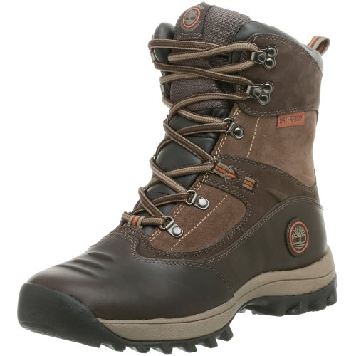 Timberland Men's Canard Snow Basin Boot