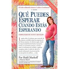 Que Puedes Esperar Cuando