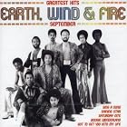 Greatest Hits by  Earth Wind & Fire 