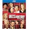 1 Hour TV Shows on Blu-ray Pt.1