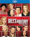 Grey's Anatomy: The Complete Fourth Season [Blu-ray]