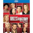 Grey's Anatomy: Season 4 [Blu-ray]