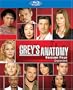 Grey's Anatomy: The Complete Fourth Season [Blu-ray]