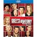 Grey's Anatomy: The Complete Fourth Season [Blu-ray]