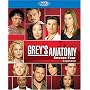 Grey's Anatomy: The Complete Fourth Season [Blu-ra&hellip <b>DVD</b> ~ Patrick Dempsey